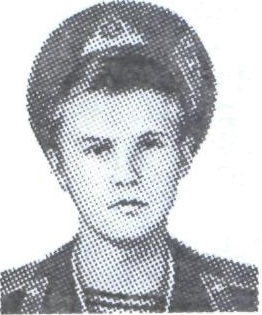 ЧИХОНАЦКИХ Николай Владимирович