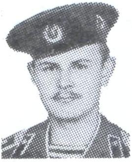 ЧИХУНОВ Андрей
                        Михайлович