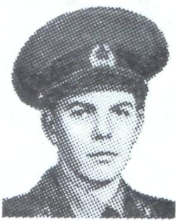 Памяти павших в Афганской войне