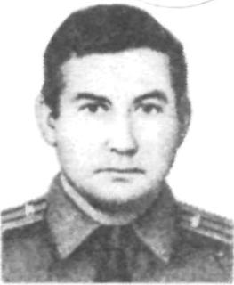 КОРШУНОВ Владимир Николаевич