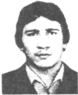 КОРЯКОВ Дмитрий Васильевич