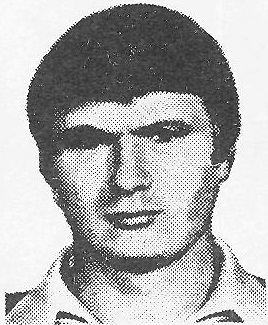 АНИСИМОВ Алексей Леонидович