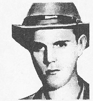 Памяти павших в Афганской войне