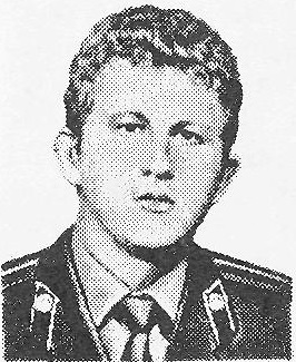 АНИСИМОВ Анатолий Михайлович