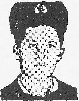 АНИСИМОВ Виктор Викторович