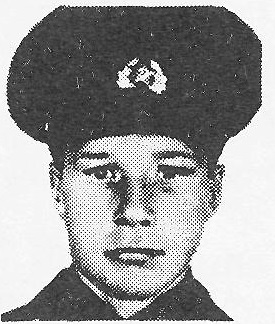 АНИСИМОВ Владимир Егорович