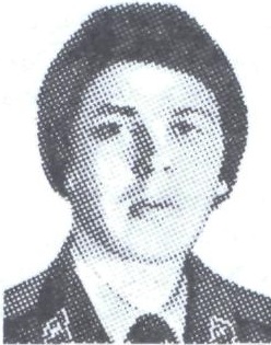 МЕДВЕДЕВ Сергей Васильевич