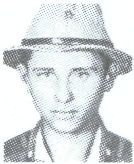 Памяти павших в Афганской войне