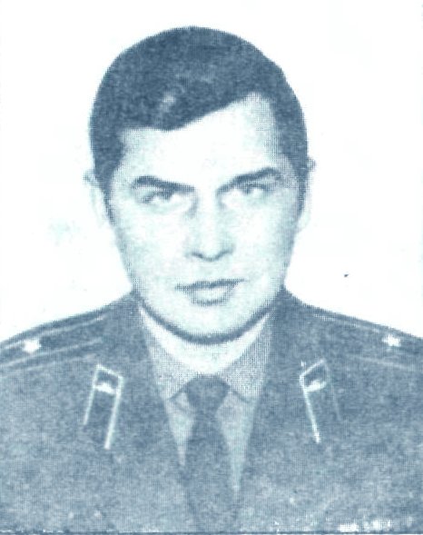 ВОРОНЦОВ Анатолий Митрофанович