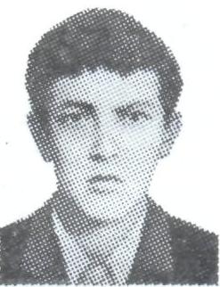 ЧОРА Георгий Леонович