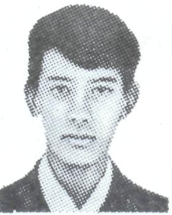 Памяти павших в Афганской войне