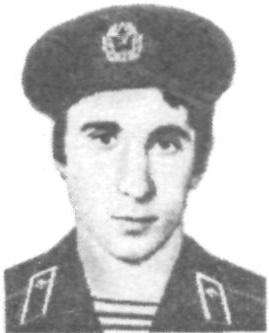 КОСАРЕВ Руслан Валентинович