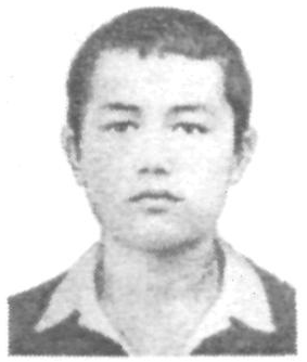 Памяти павших в Афганской войне