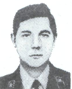 Памяти павших в Афганской войне