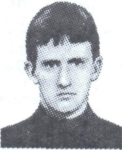 ЧУЛКОВ Евгений Николаевич