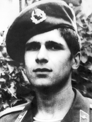 ЧУЛКОВ Виктор Игоревич