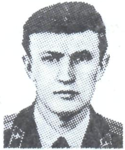 Памяти павших в Афганской войне