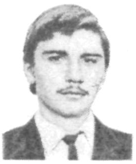 Памяти павших в Афганской войне