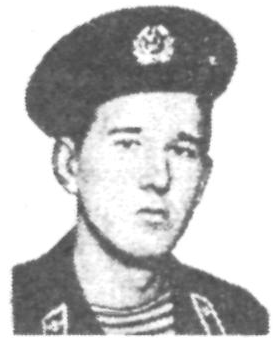 Памяти павших в Афганской войне