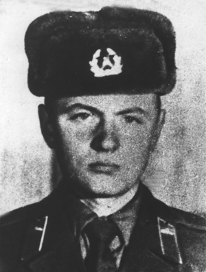 Памяти павших в
                      Афганской войне