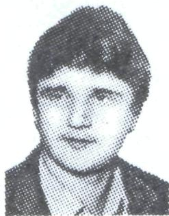 Памяти павших в Афганской войне