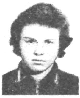 Памяти павших в Афганской войне