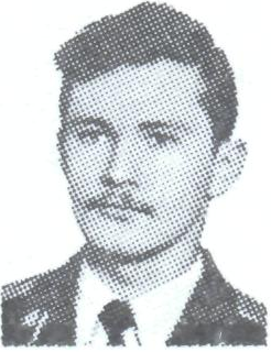 Памяти павших в Афганской войне