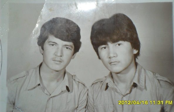 Чутанов
                      Абдурахман Тажиевич