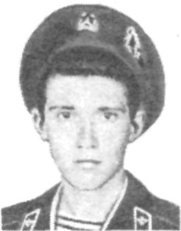 КОСТИН Николай Леонидович