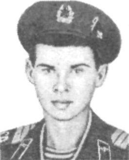 КОСТИНСКИЙ Павел Михайлович