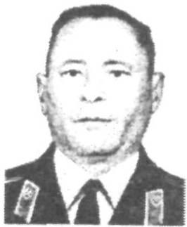 Памяти павших в Афганской войне