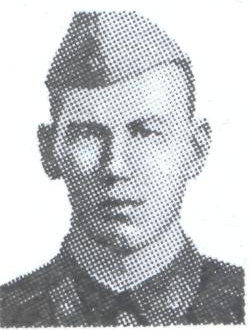 Памяти павших в Афганской войне