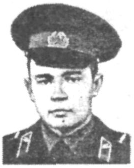 Памяти павших в Афганской войне