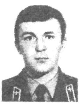 Памяти павших в Афганской войне