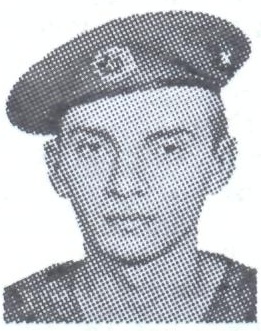 Памяти павших в Афганской войне