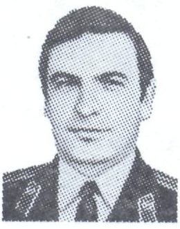 Памяти павших в Афганской войне