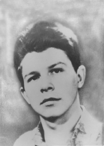 Памяти павших в
                      Афганской войне