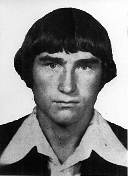 Котельник
                      Сергей Фёдорович