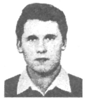 Памяти павших в Афганской войне