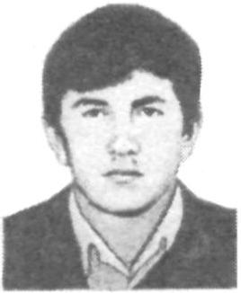 КОТКОВ Василий Константинович