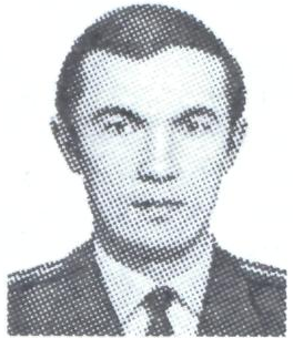 Памяти павших в Афганской войне