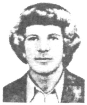 Памяти павших в Афганской войне