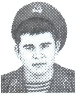 ШАДМАНОВ Гияс Иргашевич