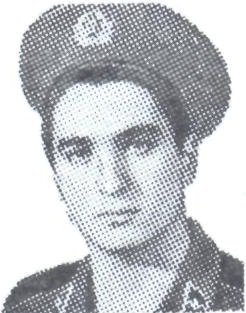 ШАДЫЕВ Шавкат Азимович