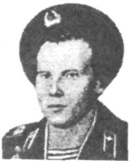 КОЧЕТКОВ Николай Витальевич