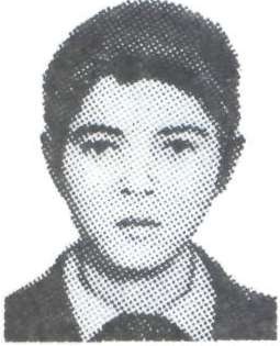 Памяти павших в Афганской войне