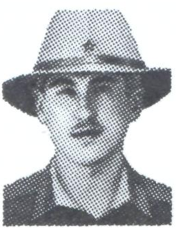 Памяти павших в Афганской войне