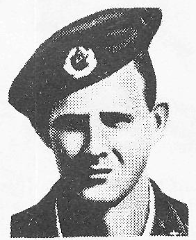 Памяти павших в Афганской войне