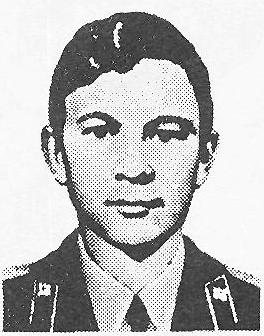 АНИЩЕНКО Леонид Юрьевич