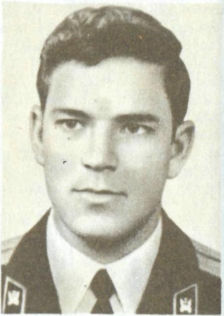 БЛАЖКО Александр
                    Васильевич